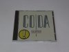 Led Zeppelin - Coda (CD)